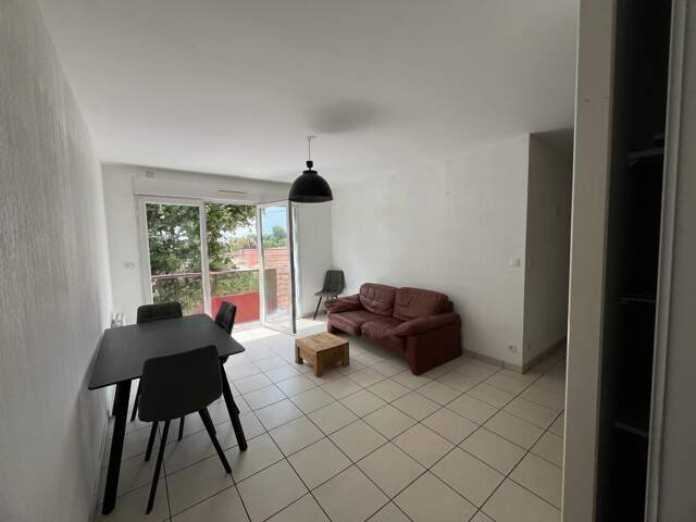 Appartement 3 pièces 56 m2 - 2 chambres - Centre ville d'Andernos - Proche bassin - — photo du bien