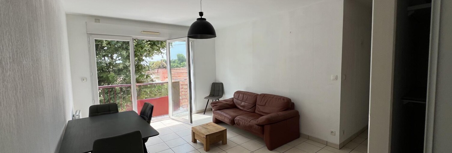 Appartement 3 Pièces 56 m² à vendre à Andernos-les-Bains (33510)