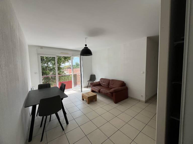 Appartement 3 pièces 56 m2 - 2 chambres - Centre ville d'Andernos - Proche bassin - — photo 1