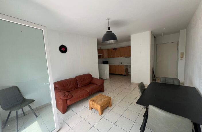 Appartement 3 pièces 56 m2 - 2 chambres - Centre ville d'Andernos - Proche bassin - — photo 2