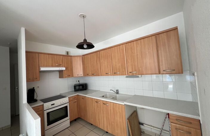 Appartement 3 pièces 56 m2 - 2 chambres - Centre ville d'Andernos - Proche bassin - — photo 3