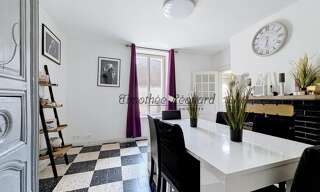 Maison 5 Pièces 108 m² à vendre à Bray-sur-Seine (77480)