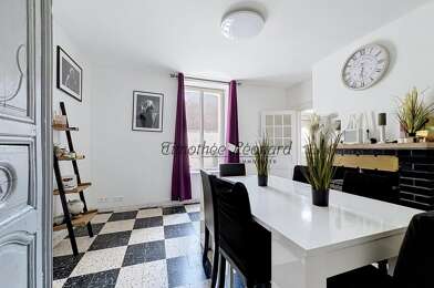 Maison 5 pièces 199000 €