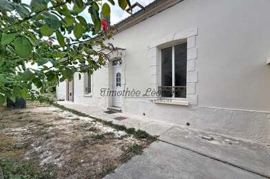 Maison 5 pièces 199000 €