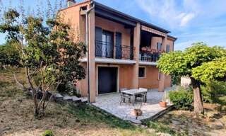 Maison 9 Pièces 185 m² à vendre à Ucel (07200)