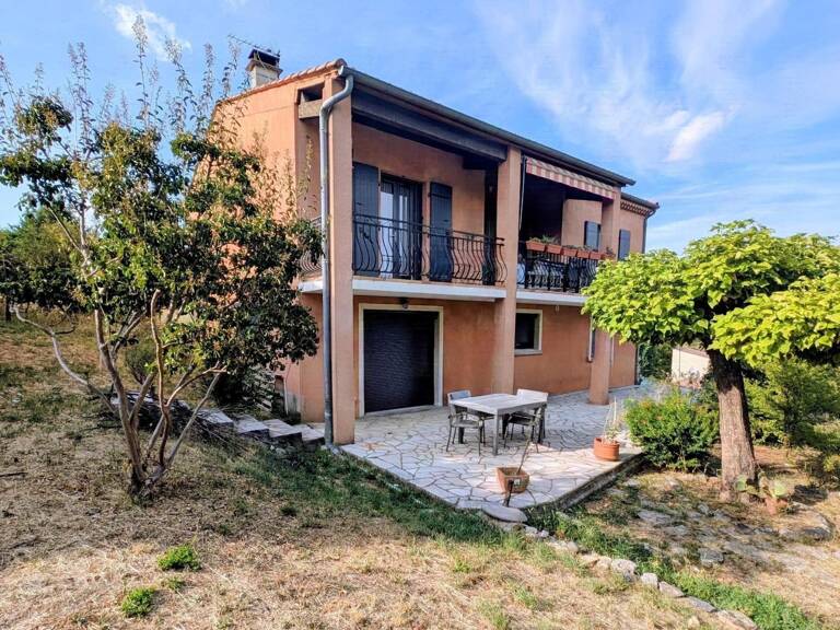 Un bien rare aux multiples possibilités à Ucel — photo 1