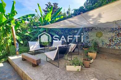 Maison 6 pièces 349000 €