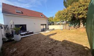 Maison 6 Pièces 100 m² à vendre à Presles (95590)