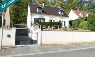 Maison 7 Pièces 181 m² à vendre à Verneuil-en-Halatte (60550)