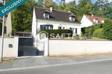 Maison 7 pièces 415000 €