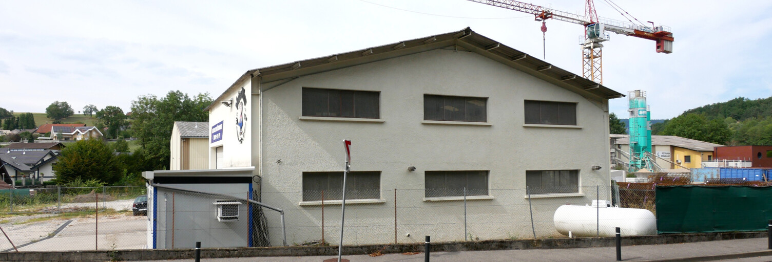 Photo N° 2