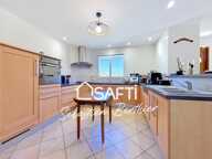 Maison familiale de plain-pied  6 chambres  Terrain arboré de 2 460 m² — photo 3