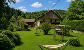 Maison 5 Pièces 183 m² à vendre à Glay (25310)