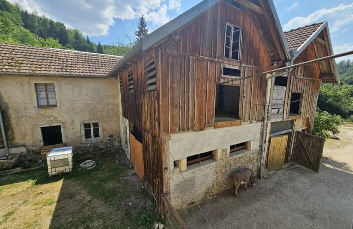 Propriété équestre de caractère  5,46 hectares  Gîtes insolites & installations équestres — photo 3