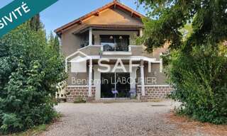Maison 4 Pièces 114 m² à vendre à Laroche-Saint-Cydroine (89400)