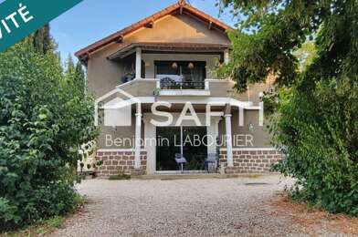 Maison 4 pièces 195000 €