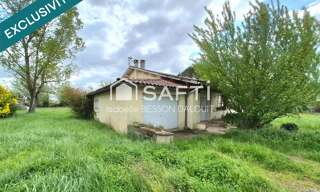 Maison 4 Pièces 81 m² à vendre à Nègrepelisse (82800)