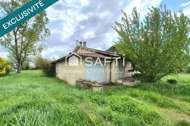 Maison 4 pièces 159000 €