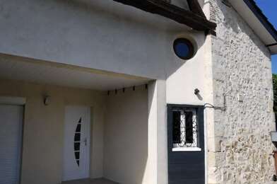 Maison 5 pièces 225000 €