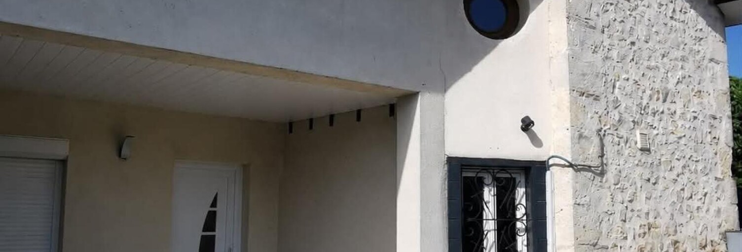 Maison 5 Pièces 150 m² à vendre à Boé (47550)