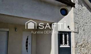 Maison 5 Pièces 150 m² à vendre à Boé (47550)