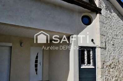 Maison 5 pièces 225000 €