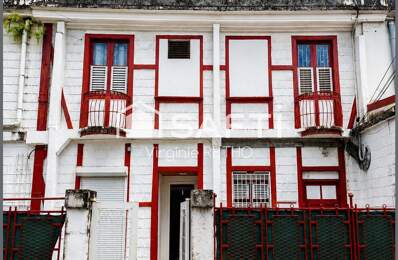 Immeuble de rapport FORT DE FRANCE — photo du bien