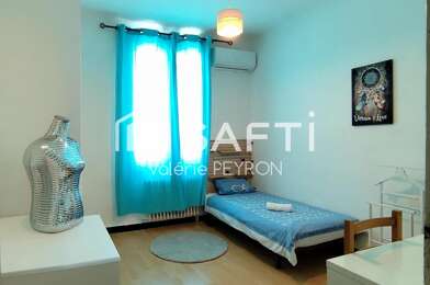 Appartement 2 pièces 710 €