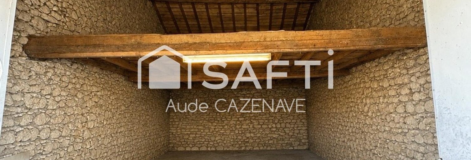 Maison 5 Pièces 139 m² à vendre à Blasimon (33540)