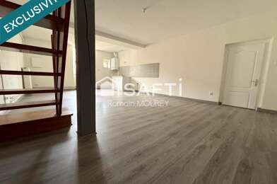 Appartement 3 pièces 94000 €