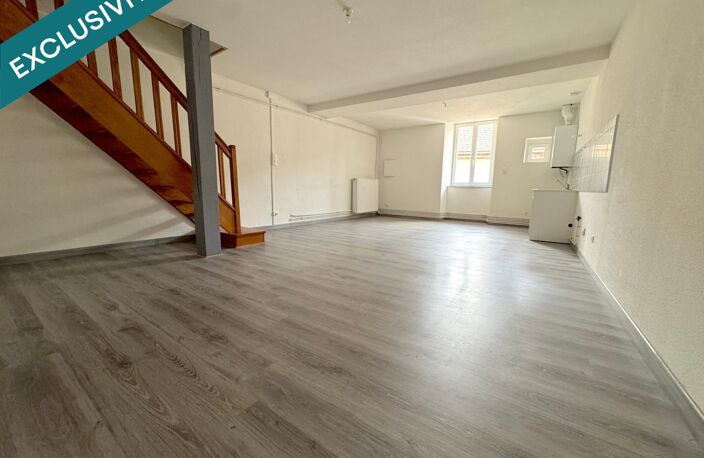 Duplex T3 - 83 m² — photo 2