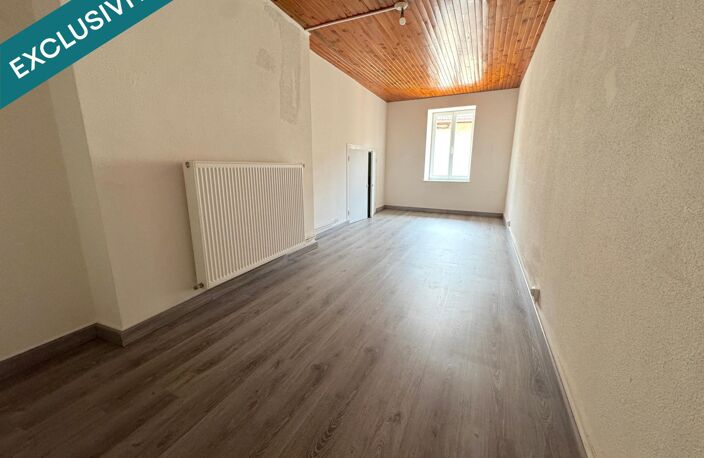 Duplex T3 - 83 m² — photo 3