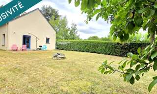 Maison 6 Pièces 116 m² à vendre à La Baussaine (35190)