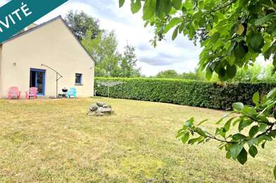 Maison 6 pièces 215000 €