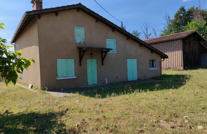 Maison à rénover — photo 2