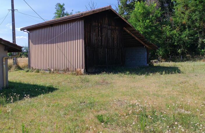 Maison à rénover — photo 5