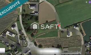 Terrain  1805 m² à vendre à Plouescat (29430)