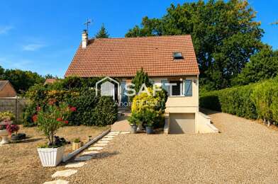 Maison 6 pièces 225000 €