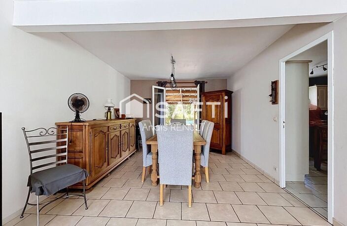 Maison - 6 pièces - 127m² — photo 4