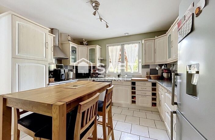 Maison - 6 pièces - 127m² — photo 5