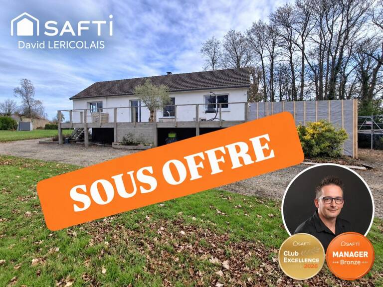 MAISON EXCEPTIONNELLE ENTIEREMENT RENOVEE — photo 1