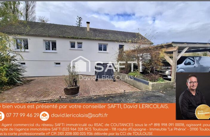 MAISON EXCEPTIONNELLE ENTIEREMENT RENOVEE — photo 2