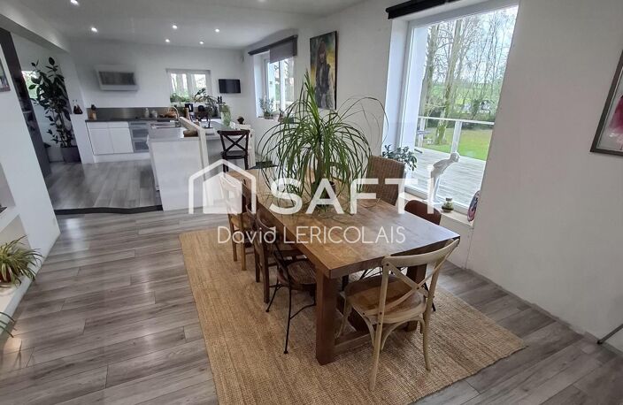 MAISON EXCEPTIONNELLE ENTIEREMENT RENOVEE — photo 3