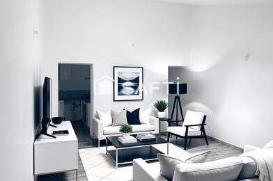 Appartement 3 pièces 116000 €