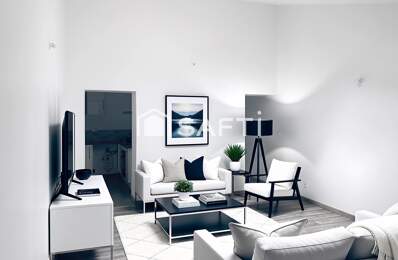 Appartement type 3 sans travaux spécial spécial investisseur vendu loué avec garantie viscale — photo du bien