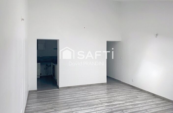 Appartement type 3 sans travaux spécial spécial investisseur vendu loué avec garantie viscale — photo 2