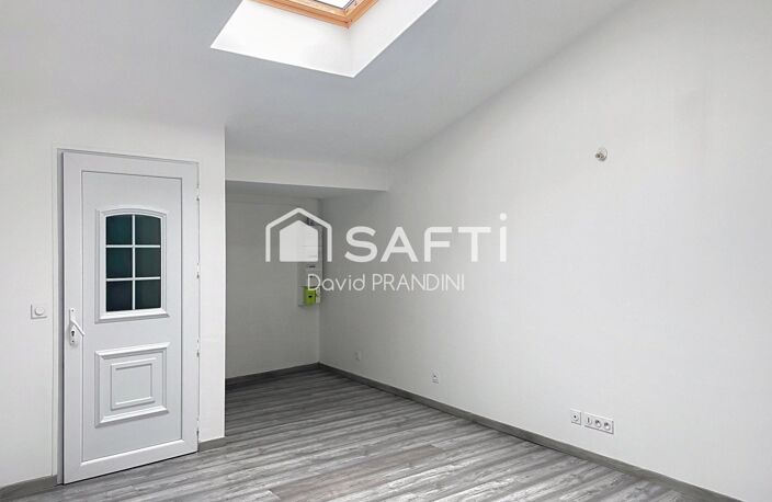 Appartement type 3 sans travaux spécial spécial investisseur vendu loué avec garantie viscale — photo 4