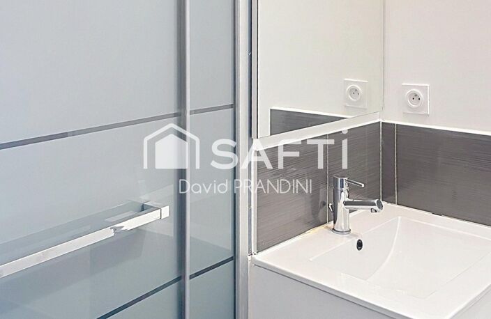 Appartement type 3 sans travaux spécial spécial investisseur vendu loué avec garantie viscale — photo 5