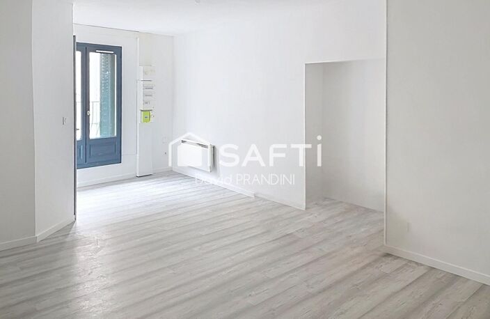 Appartement type 3 sans travaux — photo 3