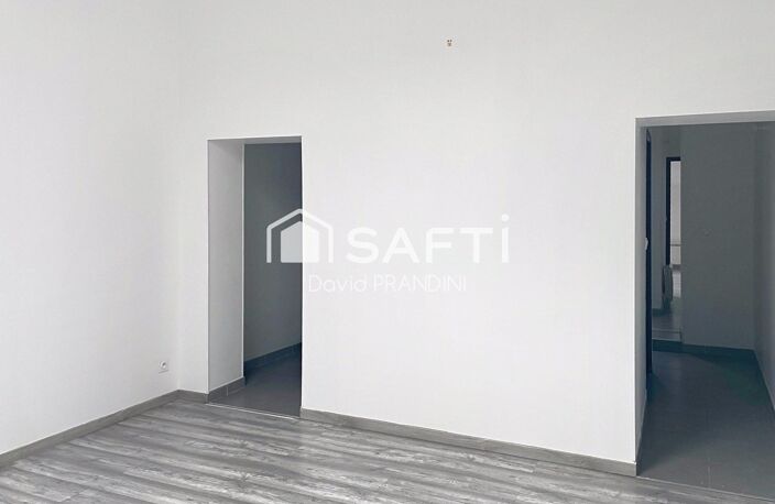 Appartement type 3 sans travaux — photo 4